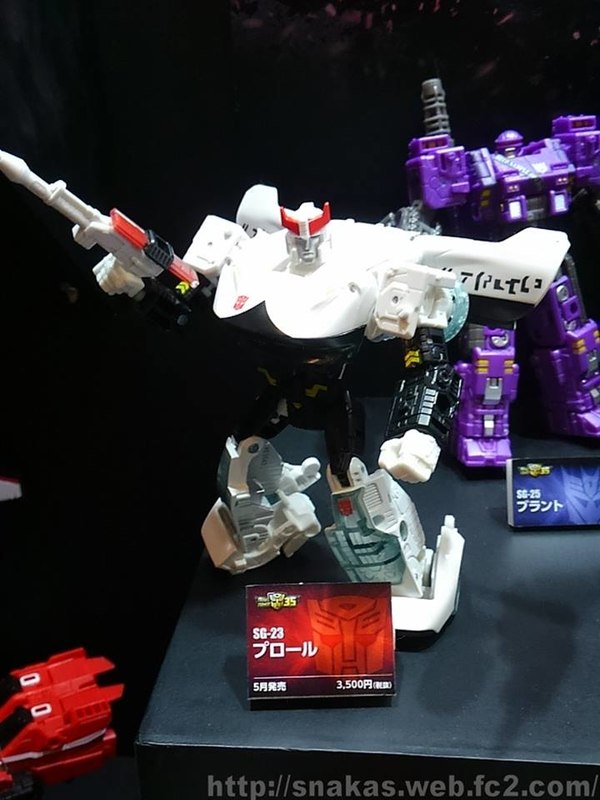 Wonderfest Winter 2019   Transformers Generations Siege, Legends, 35th Anniversary Star Convoy And Armada Optimus 36 (22 of 22)